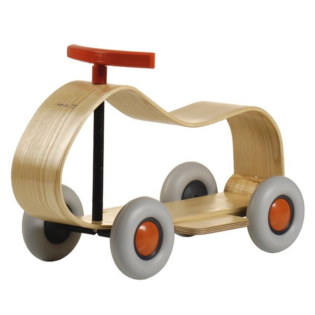 Porteur Max-product