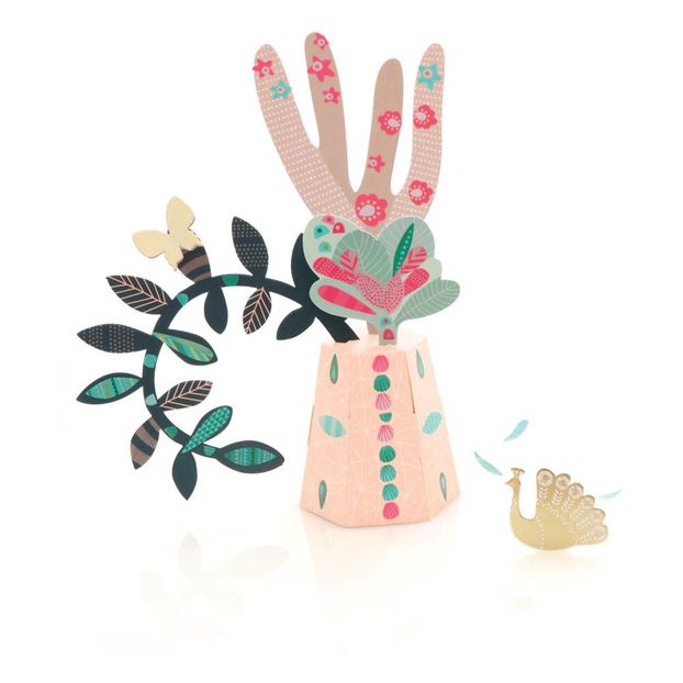 My Tropical Plant Secret Garden-product