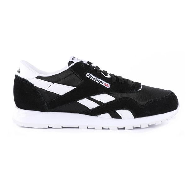 Turnschuhe mit Schnürsenkel CL Nylon -product