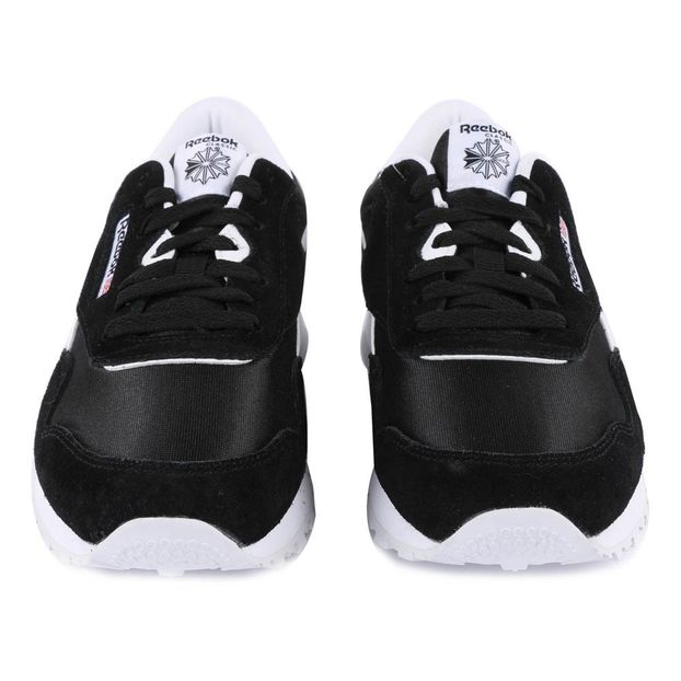 Turnschuhe mit Schnürsenkel CL Nylon -product