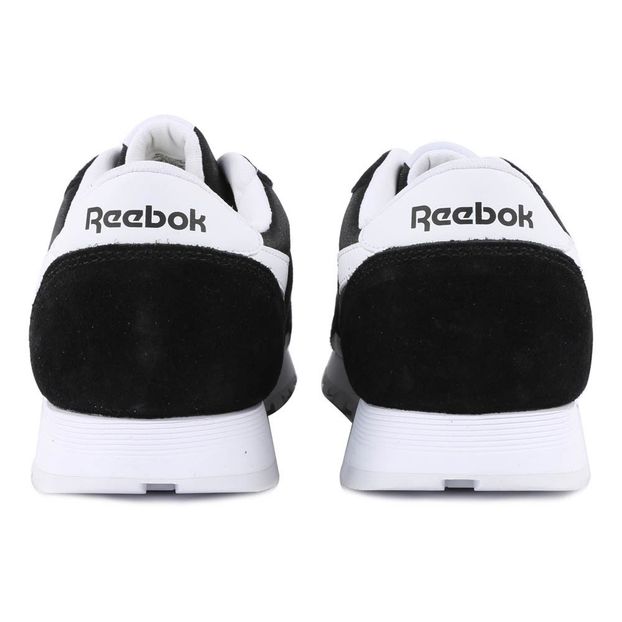 Turnschuhe mit Schnürsenkel CL Nylon -product