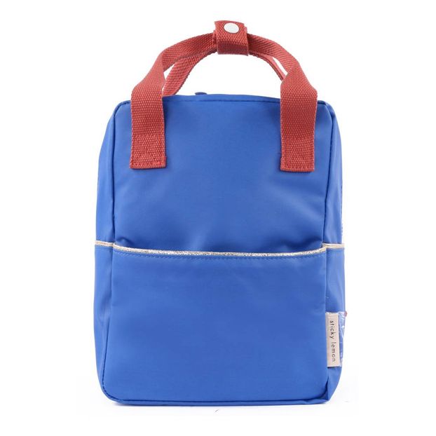 Mochila Tricolor-product