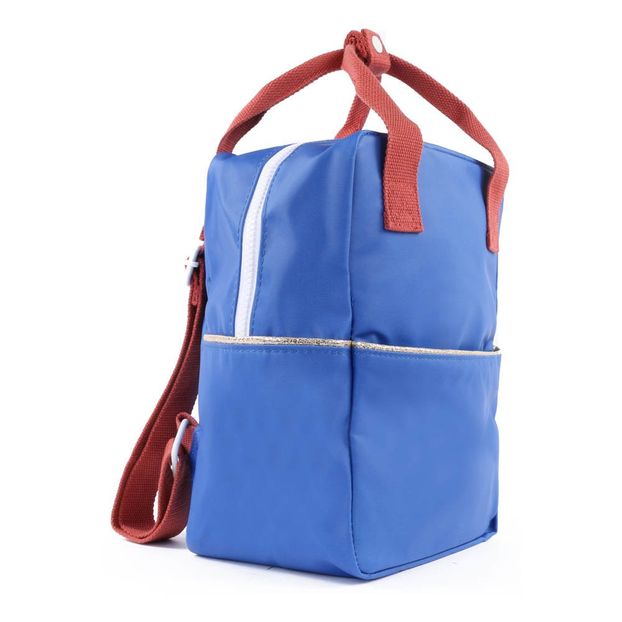 Mochila Tricolor-product