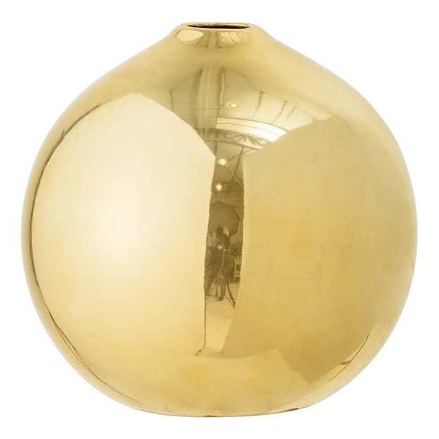 Runde Vase -product