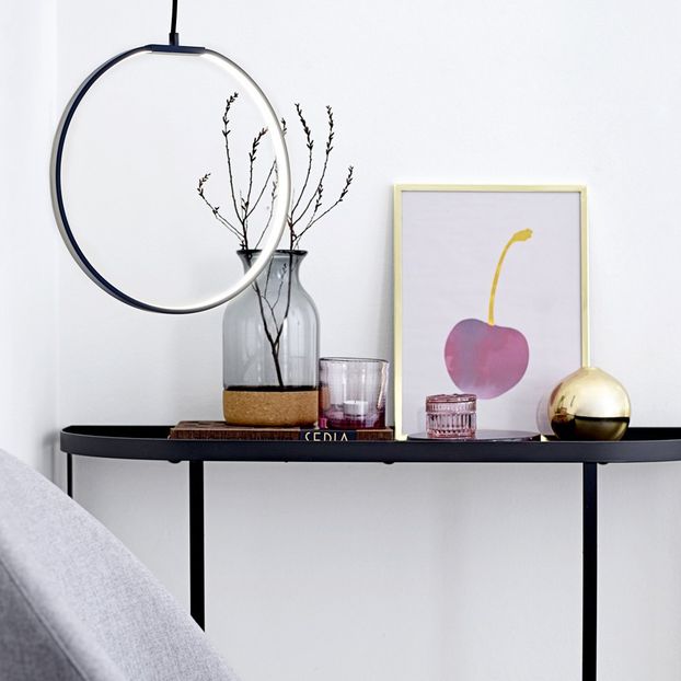 Round Sandstone Vase-product