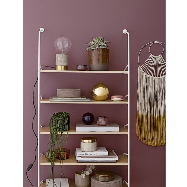 Runde Vase -product