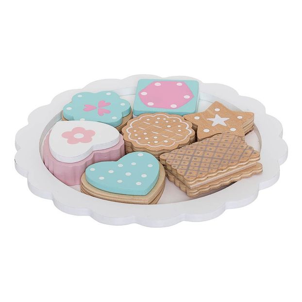 Biscuits - Set of 8-product
