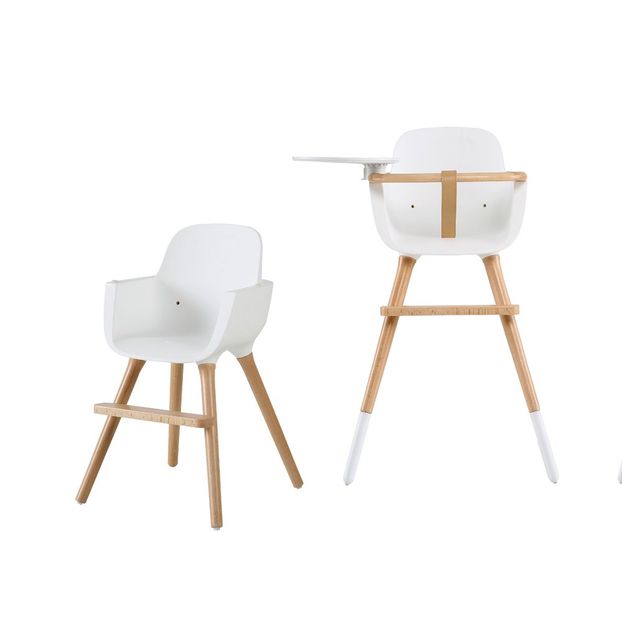 Chaise haute OVO PLUS ONE-product