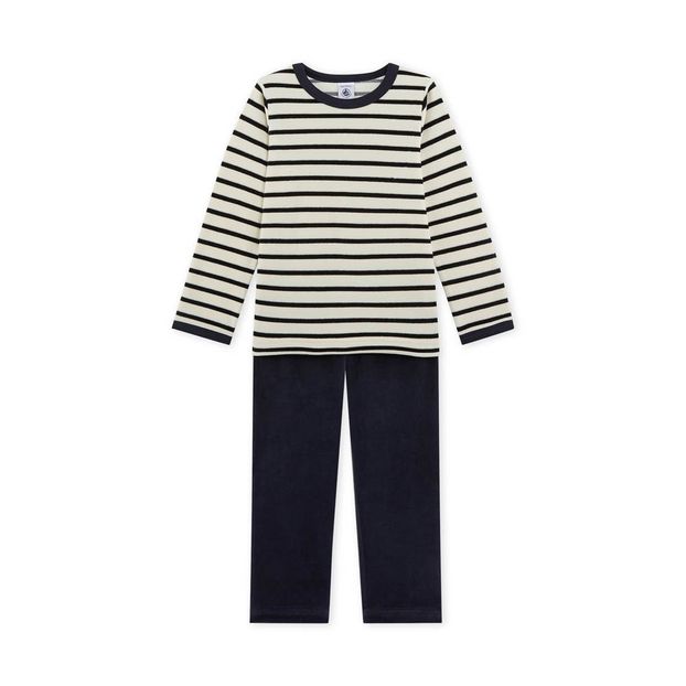Loto Marinière Pyjamas-product