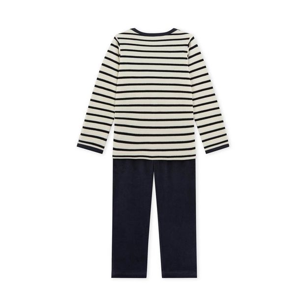 Loto Marinière Pyjamas-product