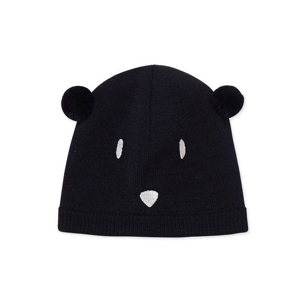 Lesine Bear Ear Hat-product