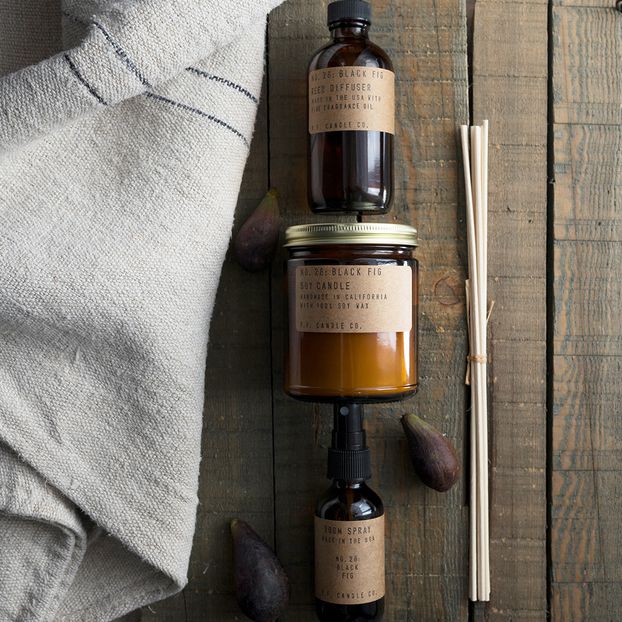 Parfum d'ambiance n°28 - Figue noire-product