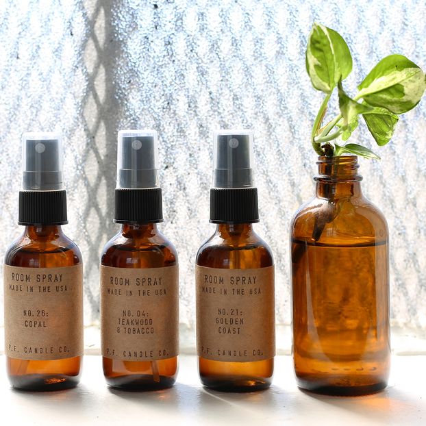Parfum d'ambiance n°19 - Patchouli-product