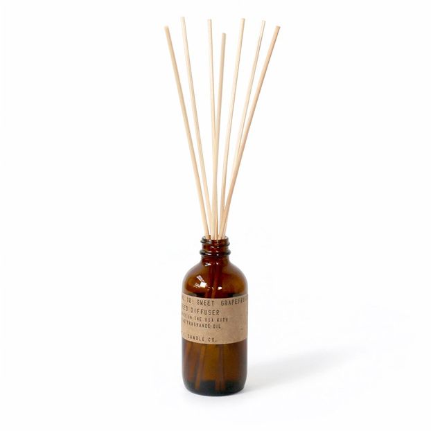 Difusor de perfume n°10 - Pomelo-product