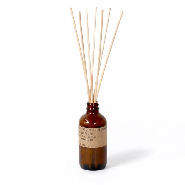 Difusor de perfume n°19 - Pachulí-product