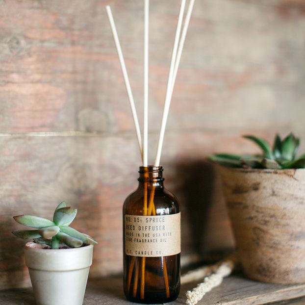 Difusor de perfume n°19 - Pachulí-product