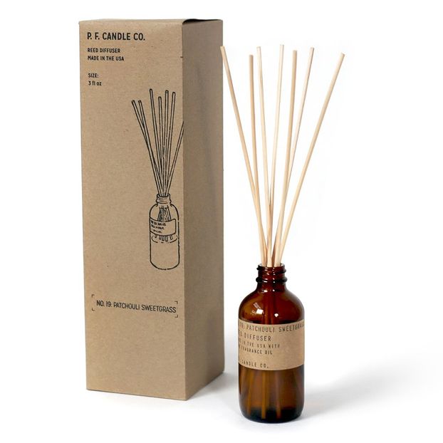 Difusor de perfume n°19 - Pachulí-product