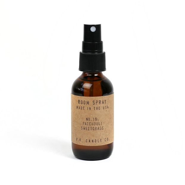 Parfum d'ambiance n°19 - Patchouli-product