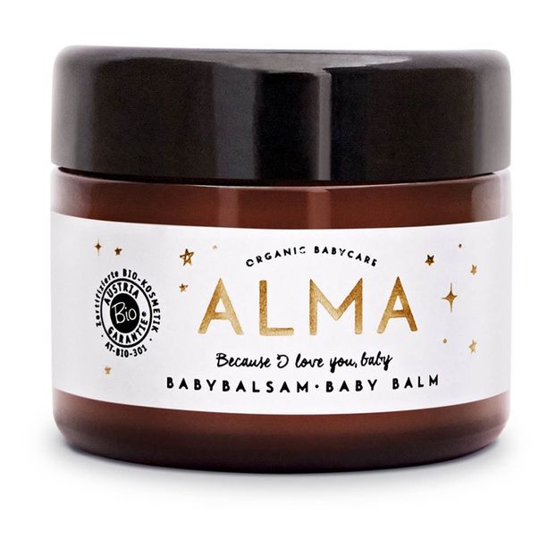 Bálsamo calmante para bebé 50 ml-product