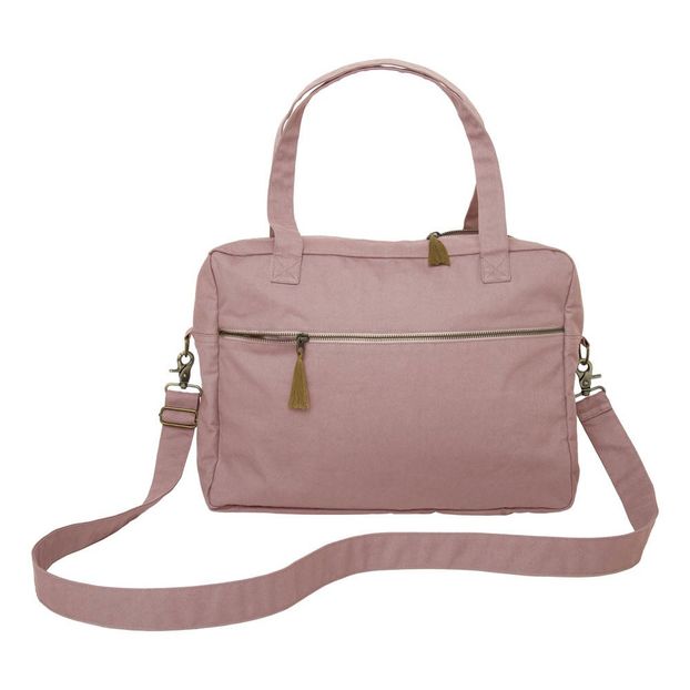 Organic Cotton Changing Bag-product