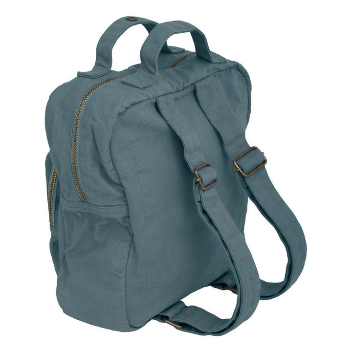 Kinder Rucksack | Ice Blue S032- Produktbild Nr. 2