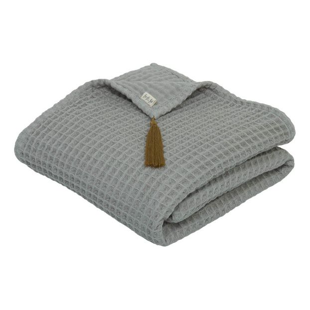 Serviette de toilette en coton bio-product