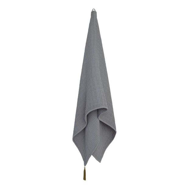 Organic Cotton Bath Towel-product
