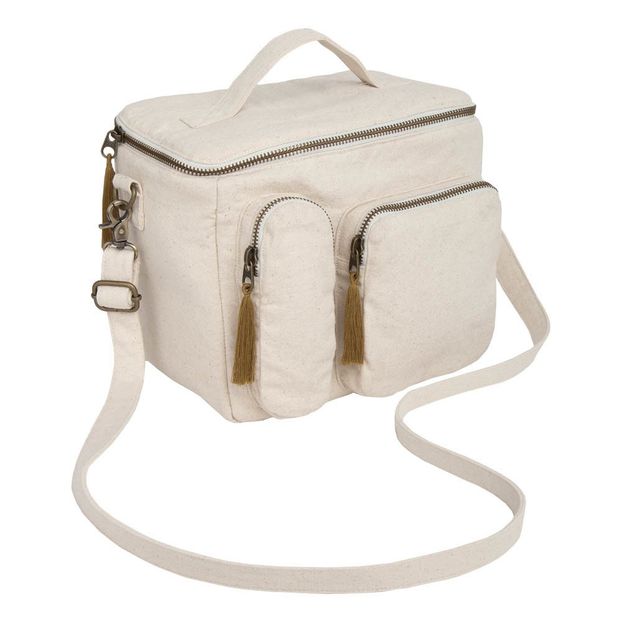 Sac de pique-nique en coton bio-product