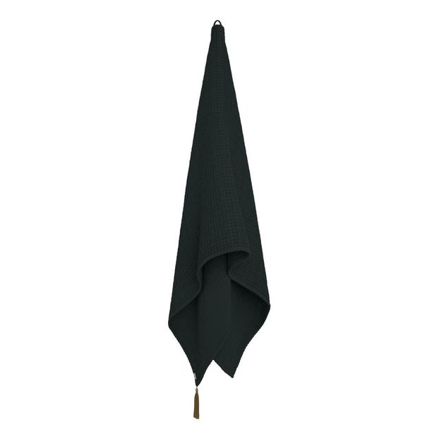 Organic Cotton Bath Towel-product