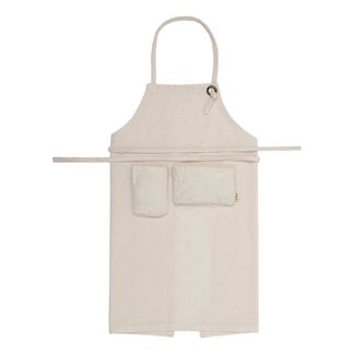 Numero 74 Kinderschürze-listing