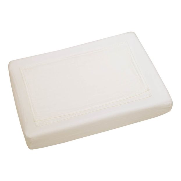 Funda de colchón de cambiado-product