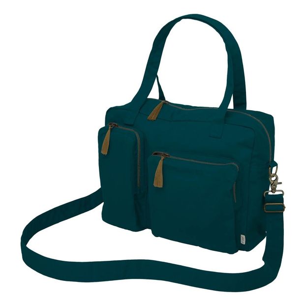 Organic Cotton Changing Bag-product