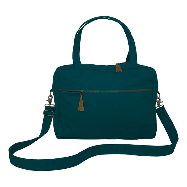 Organic Cotton Changing Bag-product