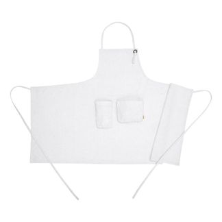 Numero 74 Schürze für Erwachsene -listing