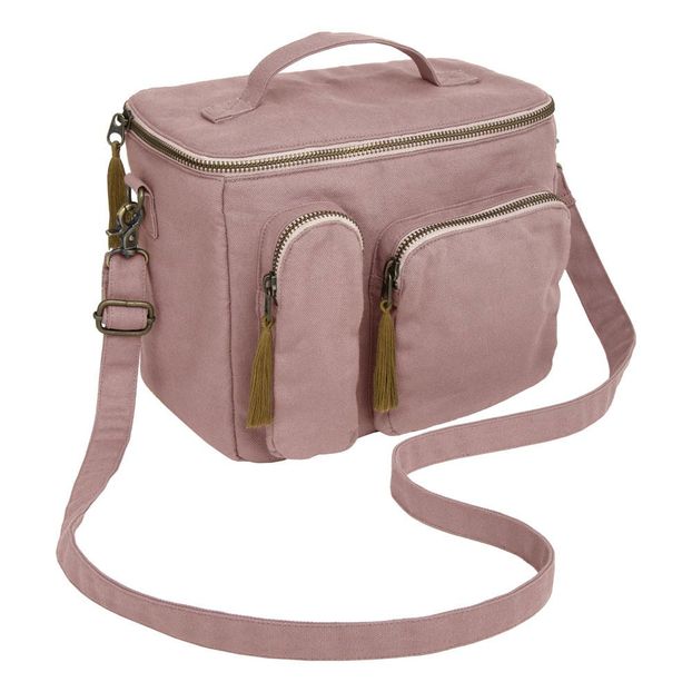 Organic Cotton Picnic Bag-product