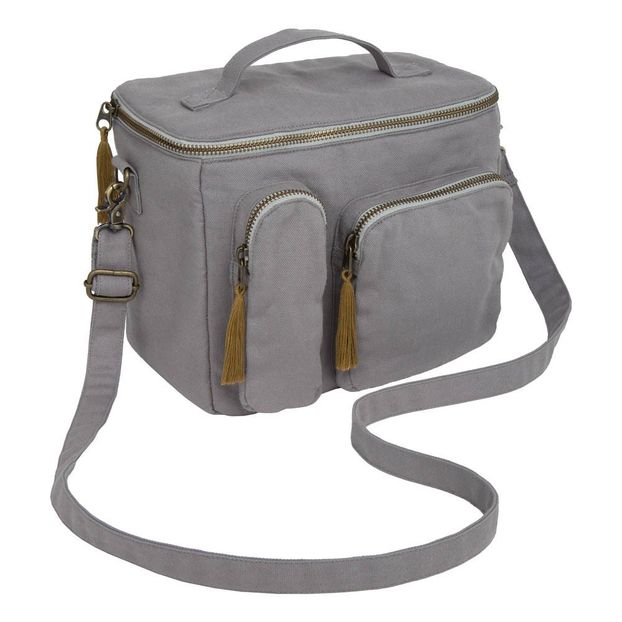 Sac de pique-nique en coton bio-product