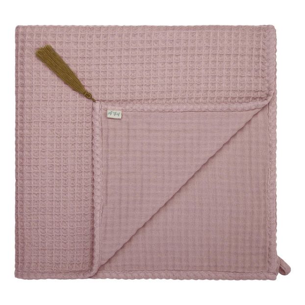 Organic Cotton Bath Towel-product