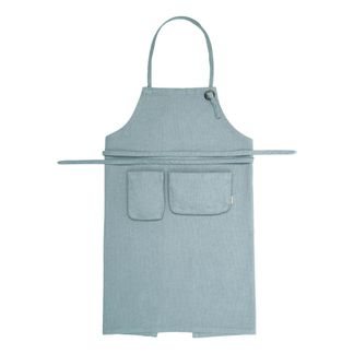 Numero 74 Kinderschürze-listing