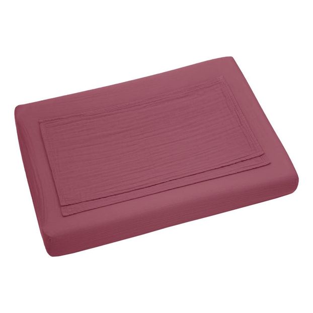 Funda de colchón de cambiado-product