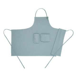 Numero 74 Schürze für Erwachsene -listing