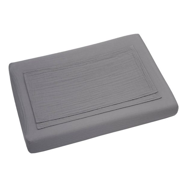 Funda de colchón de cambiado-product