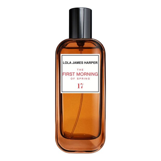 The First Morning of Spring Room Spray-product
