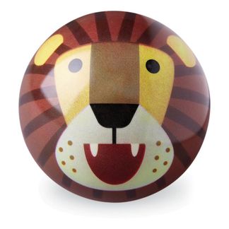 Crocodile Creek Pelota león-listing