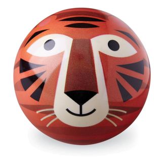 Crocodile Creek Pelota tigre-listing