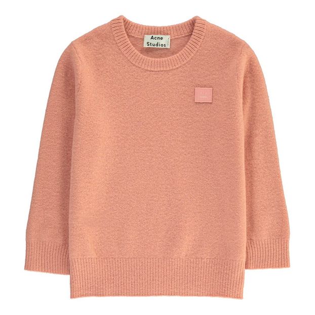 Pullover Lana Mini Nalon-product