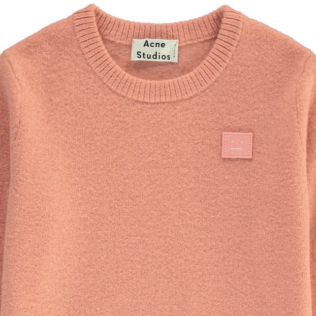 Mini Nalon Wool Jumper-product