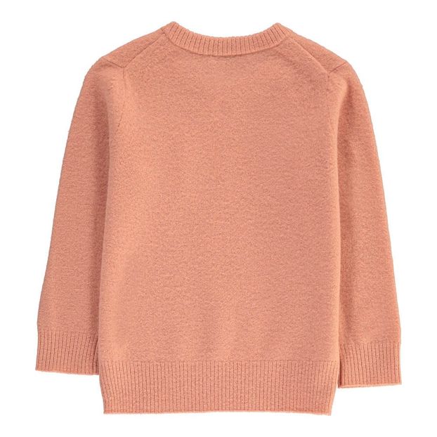 Mini Nalon Wool Jumper-product