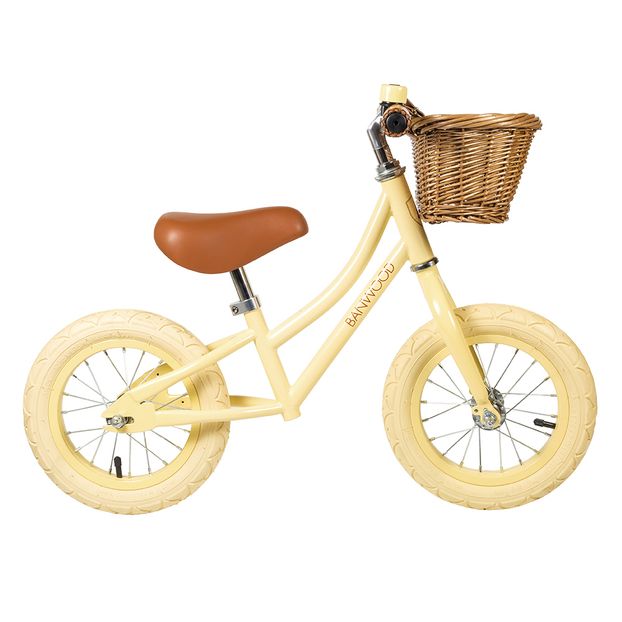 Draisienne First Go 12"-product