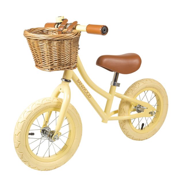 Draisienne First Go 12"-product
