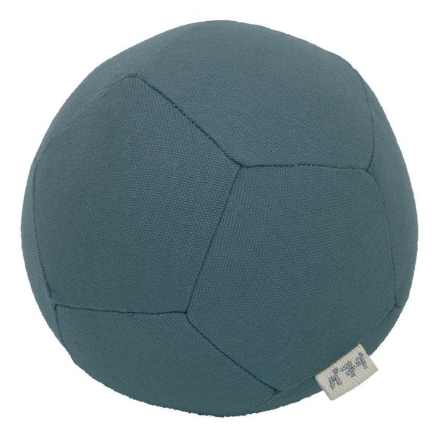Balle en Coton bio-product